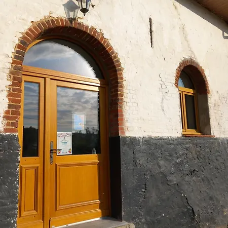 D'hotes A La Ferme De La Porte En Aix Pour 5 Guest house Aix-en-Issart