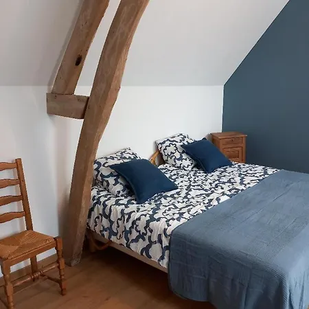D'hotes A La Ferme De La Porte En Aix Pour 5