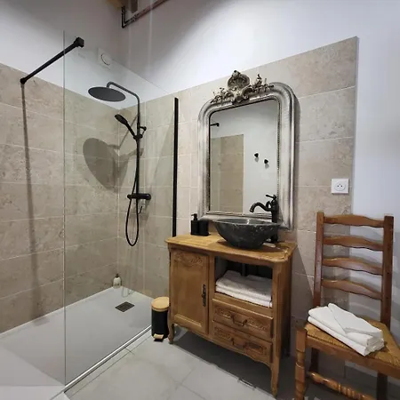 D'hotes A La Ferme De La Porte En Aix Pour 5 Penzion Aix-en-Issart