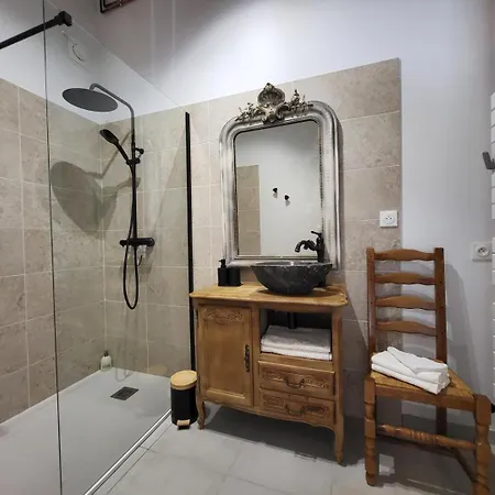 D'hotes A La Ferme De La Porte En Aix Pour 5 * Aix-en-Issart