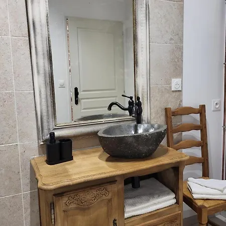 Penzion D'hotes A La Ferme De La Porte En Aix Pour 5 Aix-en-Issart