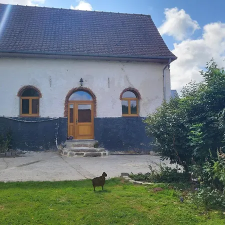 D'hotes A La Ferme De La Porte En Aix Pour 5 * Aix-en-Issart